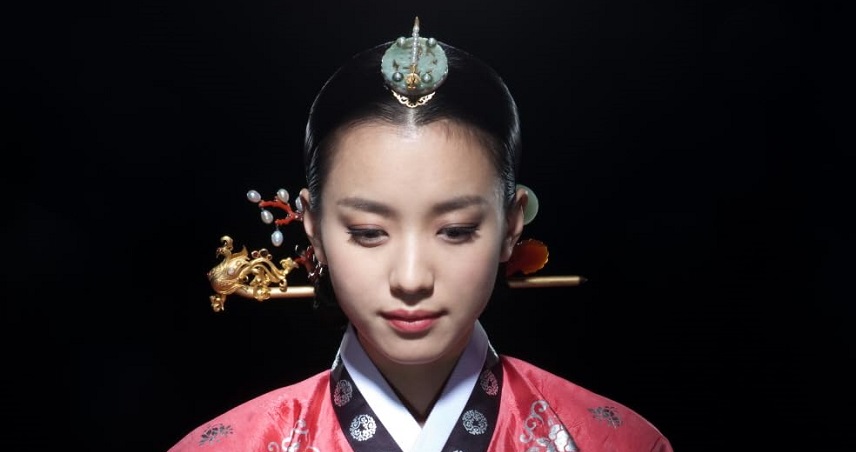 سریال Dong Yi 2010 
