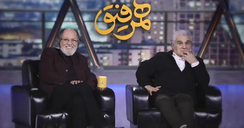 صمیمی‌ترین دوستان امین تارخ