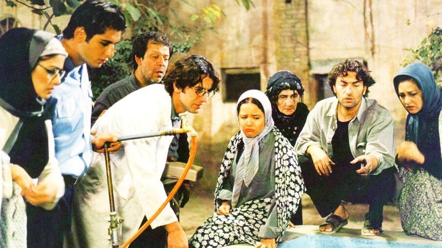 فیلم های طنز ایرانی