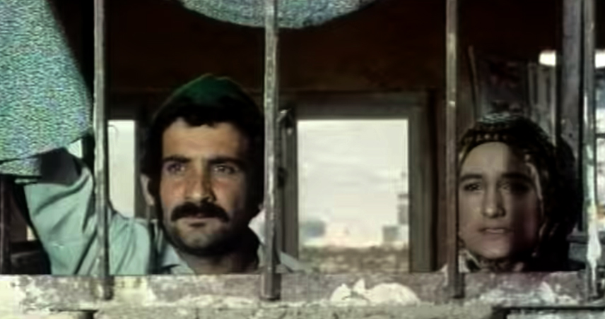 بیوگرافی اسماعیل محرابی