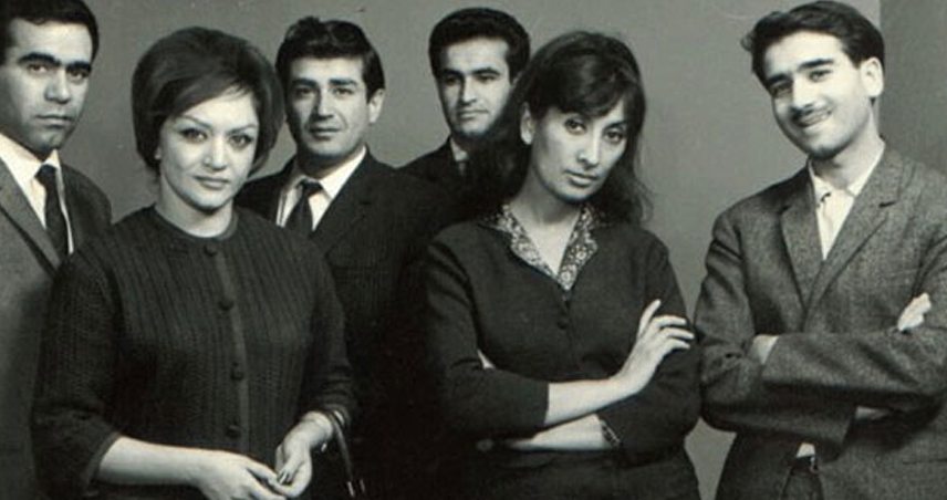 زندگی شغلی پرویز فنی زاده