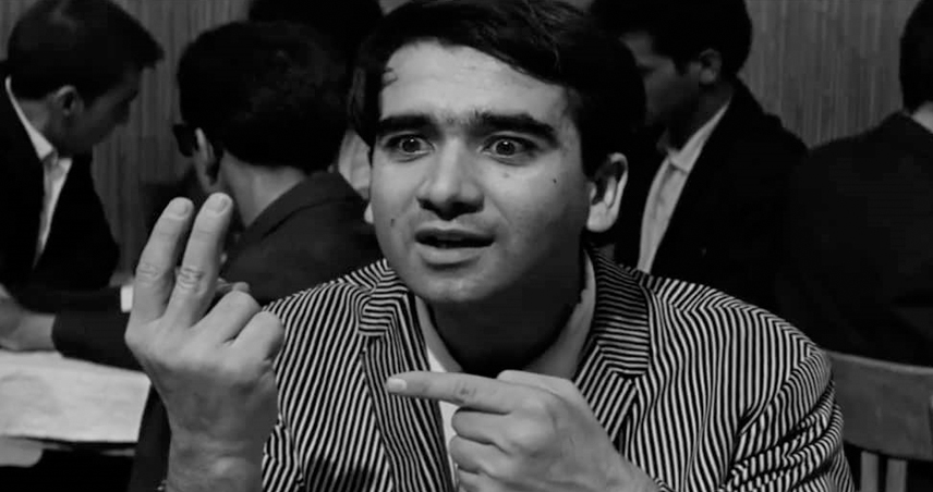 بیوگرافی پرویز فنی زاده