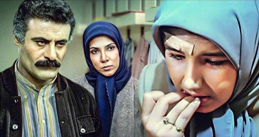 فیلم های مهشید افشارزاده