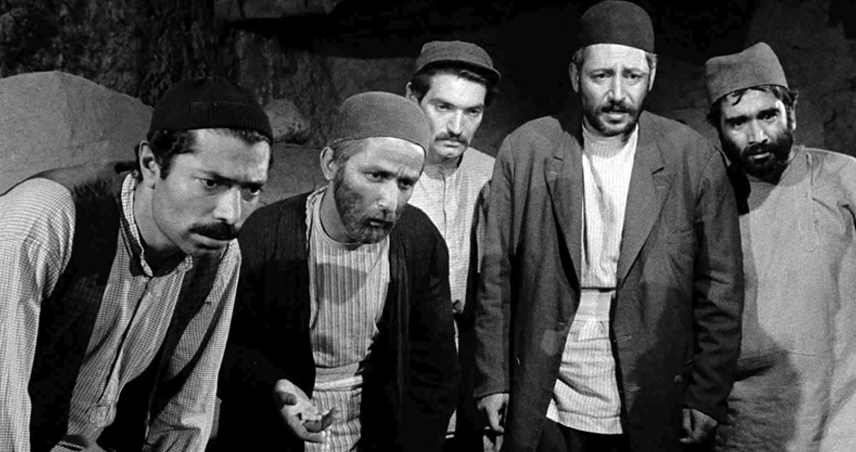 بیوگرافی پرویز فنی زاده