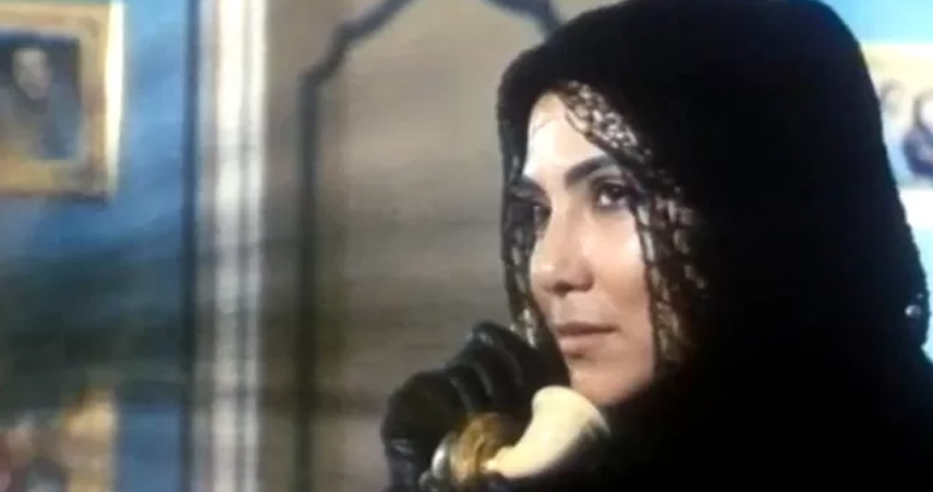 بیوگرافی مهشید افشارزاده