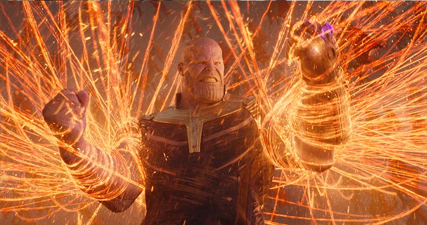 خلاصه فیلم سینمایی انتقام جویان جنگ ابدیت / فیلم Avengers: Infinity War 2018