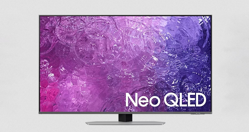 بهترین تلویزیون سامسونگ: QN90C
