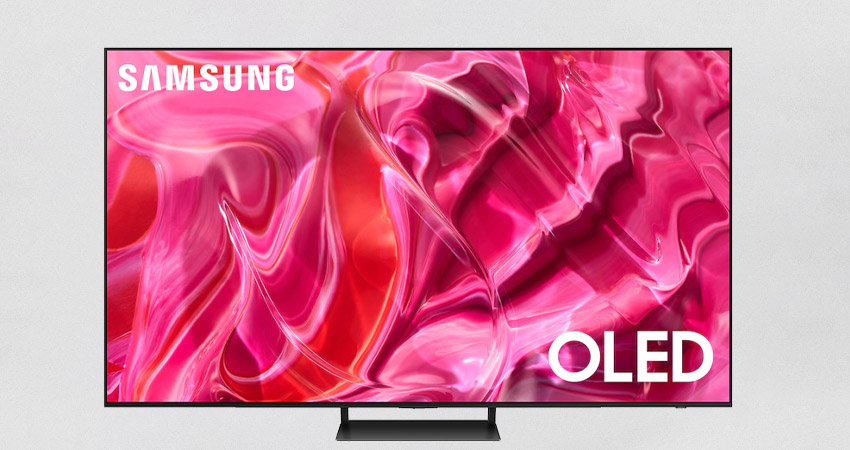 بهترین تلویزیون اولد سامسونگ: S95C