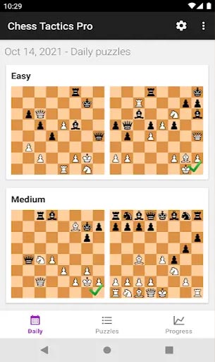 بهترین بازی شطرنج (Chess) برای موبایل