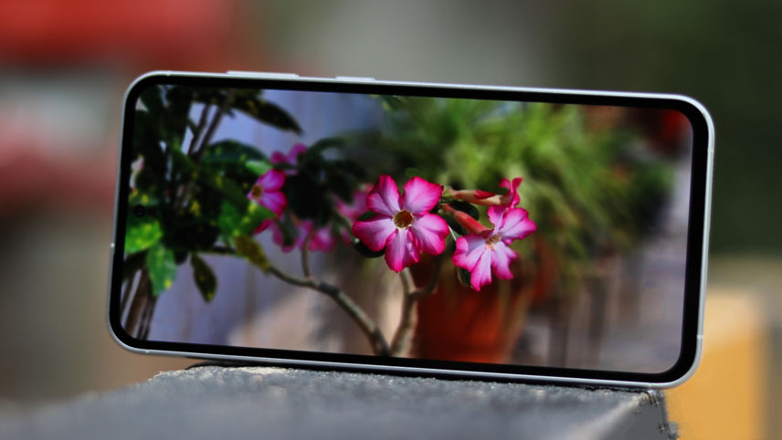 مقایسه Xiaomi 13T با Samsung Galaxy S23 FE
