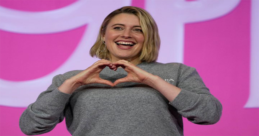 زندگی نامه Greta Gerwig