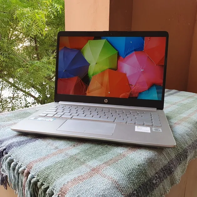 لپ تاپ HP 14s