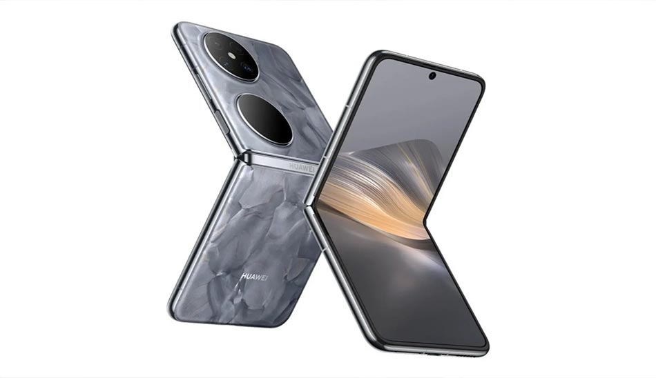 گوشی تاشو هواوی پاکت 2 (Pocket 2) + مشخصات فنی آن