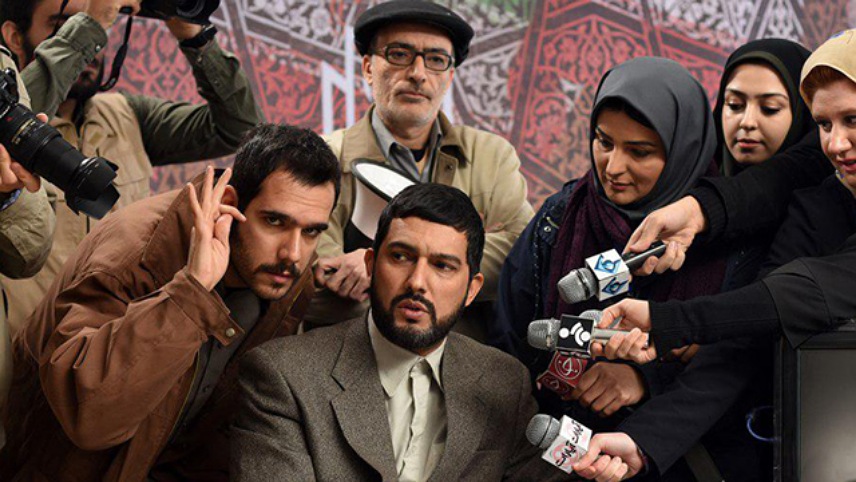 فیلم طنز ایرانی