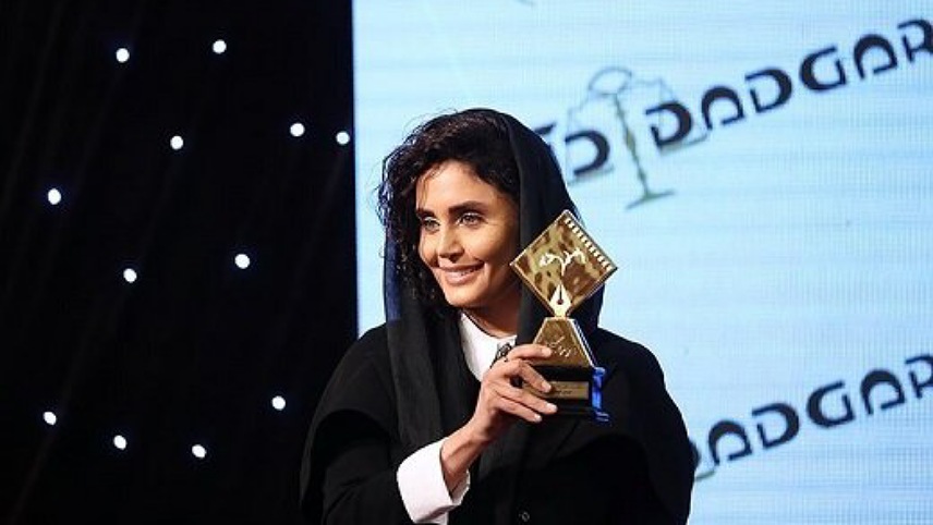 بازیگران فیلم بی بدن
