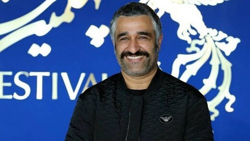 تاریخ اکران فیلم سینمایی بی بدن