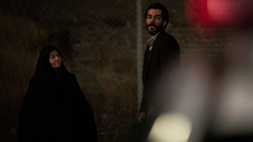 نقد فیلم سینمایی بی بدن