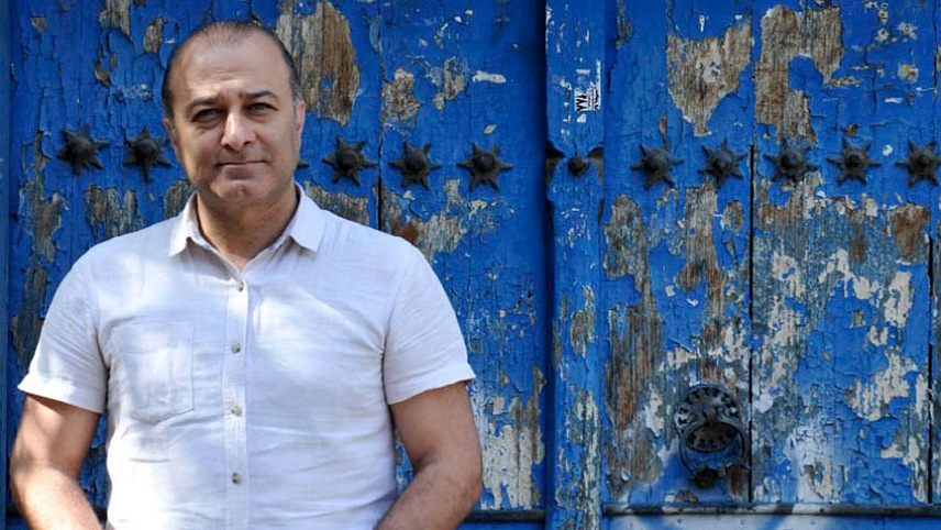 بازیگران انیمیشن رویا شهر