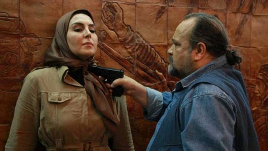 سریال های آزیتا ترکاشوند