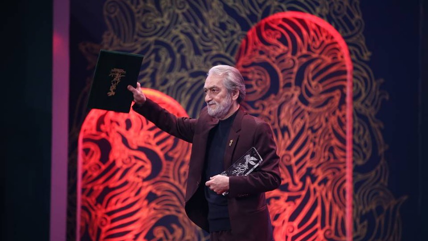 جشنواره فجر ۱۴۰۲