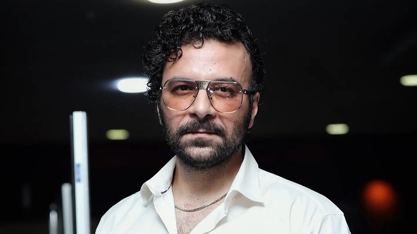 هنرپیشه های فیلم سینمایی مجنون