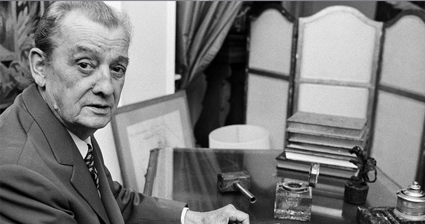 ژانر انیمیشن The Magnificent Life of Marcel Pagnol / تاریخ اکران انیمیشن زندگی باشکوه مارسل پاگنول