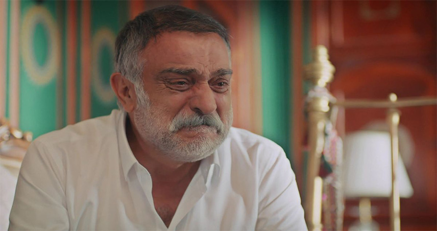 ژانر سریال قبل از تو