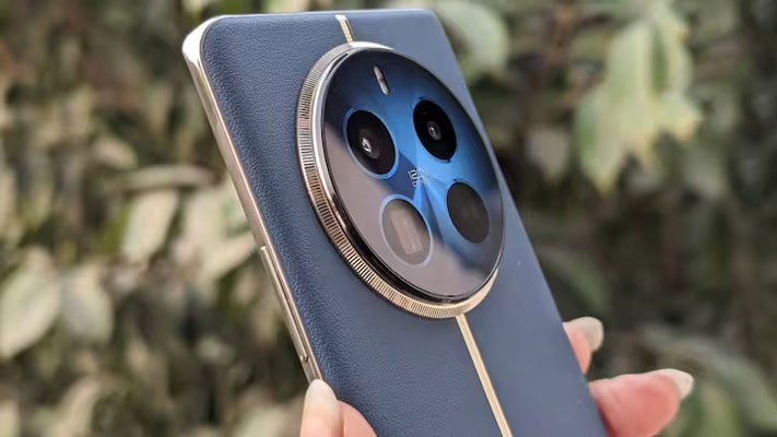 دوربین گوشی Realme 12 Pro Plus