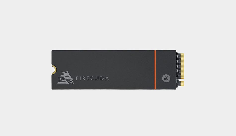 بهترین هارد SSD برای اتقاء PS5