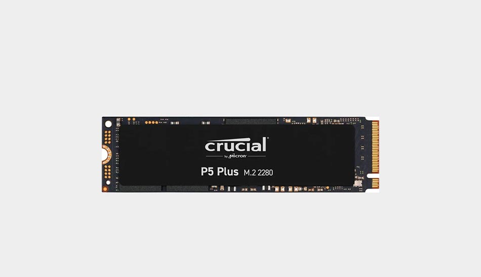 بهترین هارد SSD برای اتقاء PS5
