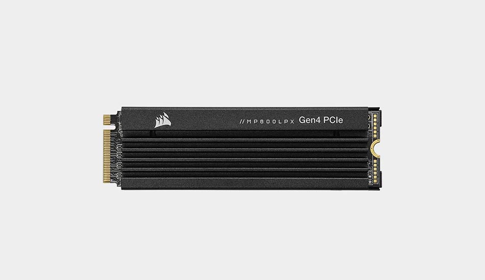 بهترین هارد SSD برای اتقاء PS5