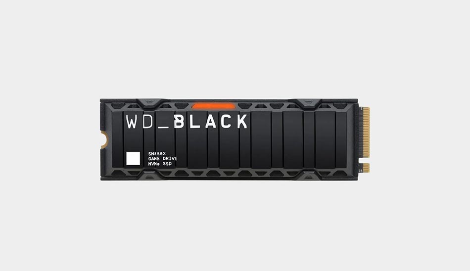 بهترین هارد SSD برای اتقاء PS5