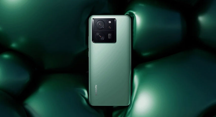 مقایسه Xiaomi 13T با Samsung Galaxy S23 FE کدام بهتر است؟