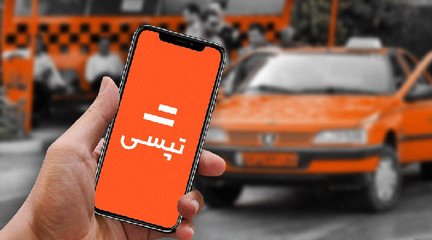 امنیت سفر در اسنپ یا تپسی