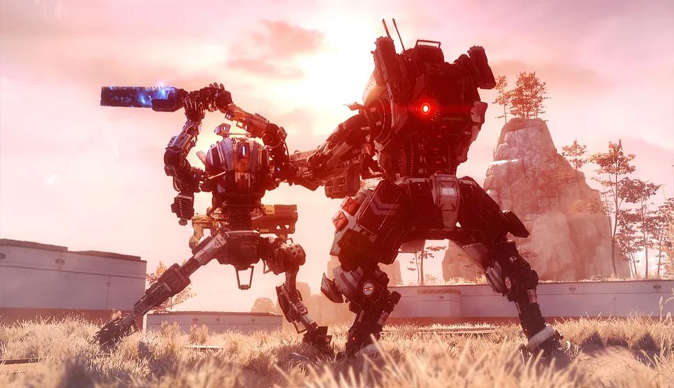 Titanfall 2