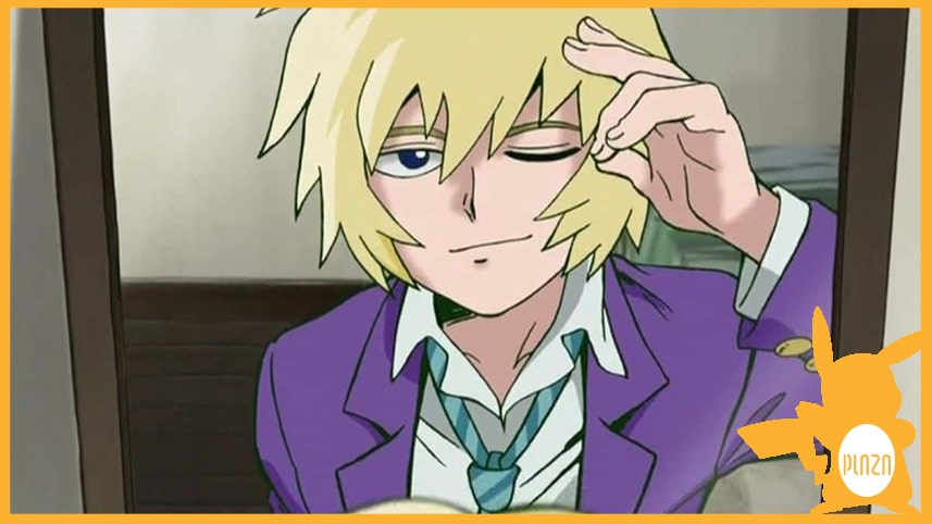 امتیازات انیمه Mob Psycho 100