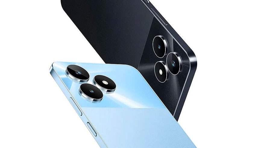 عرضه realme-note-50-