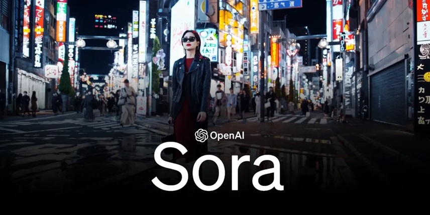 ویدئوهای هوش مصنوعی Sora