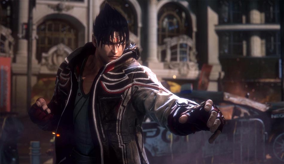 بررسی جامع بازی تیکن 8 Tekken و گیم پلی آن