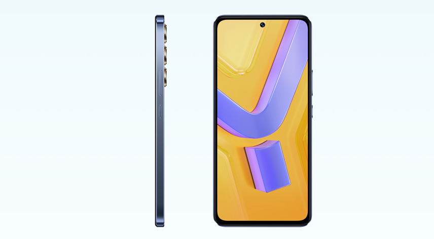 مشخصات گوشی ویوو v30 لایت