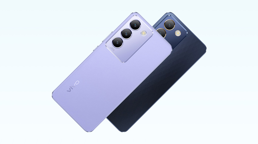 معرفی گوشی ویوو v30 لایت