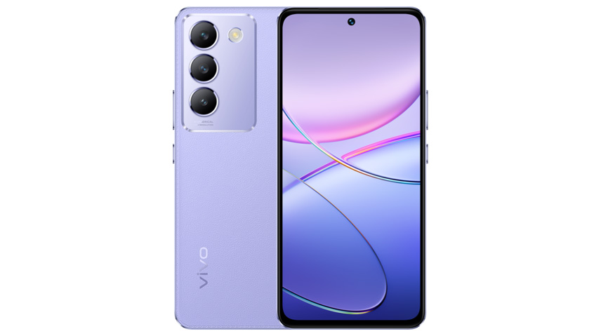پردازنده گوشی ویوو v30 لایت