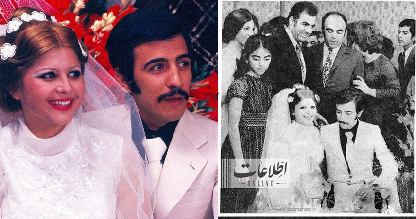 ازدواج با زری خوشکام