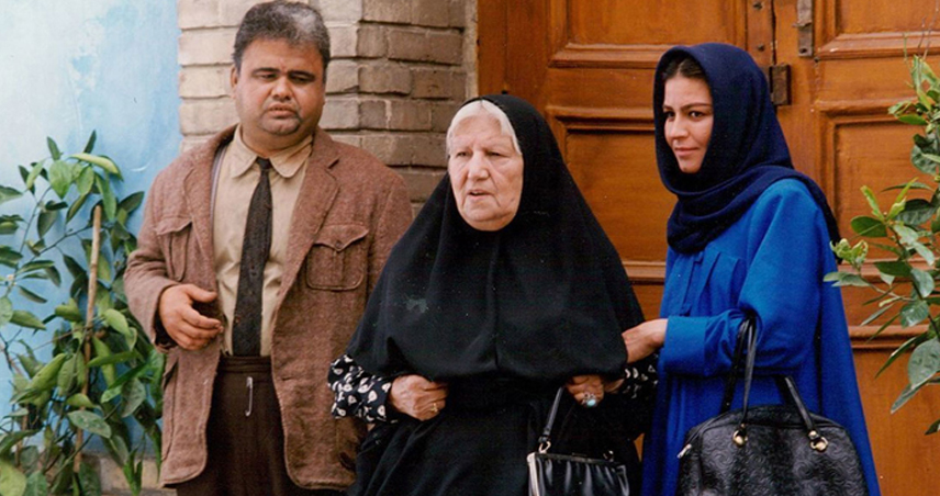 مادر (Mother)