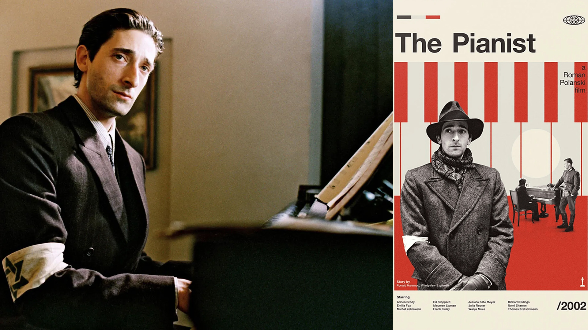 پیانیست (The Pianist)