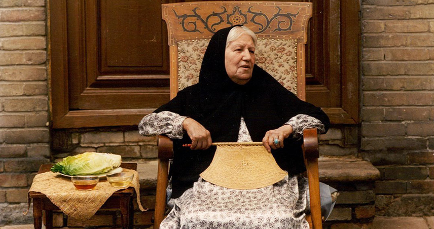 مادر (Mother)