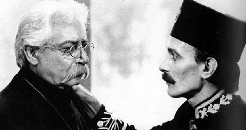 فیلم کمال الملک