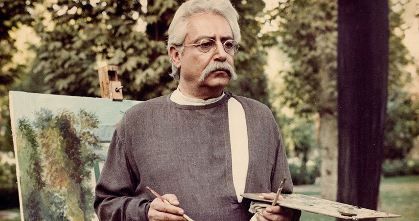 بهترین فیلم های علی حاتمی