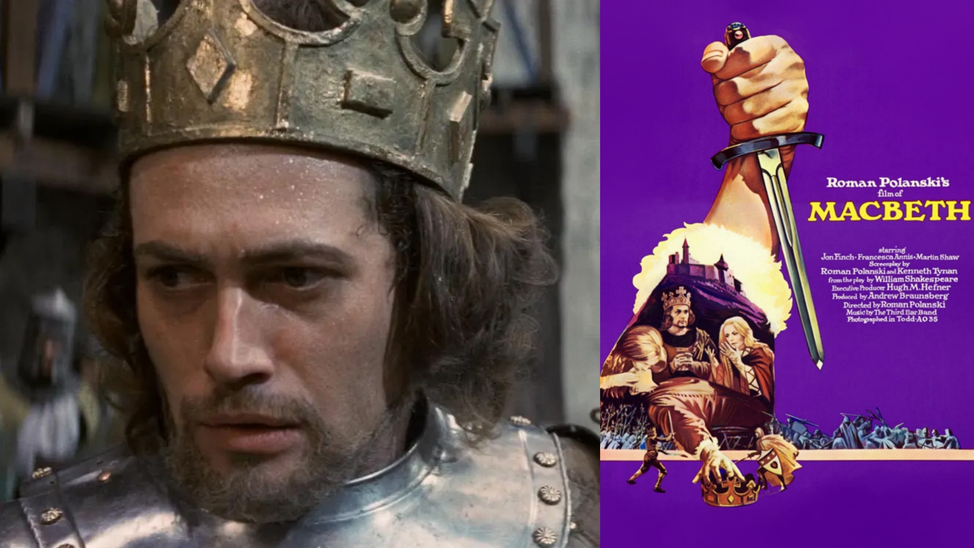 مکبث (Macbeth)