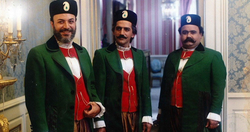 دلشدگان